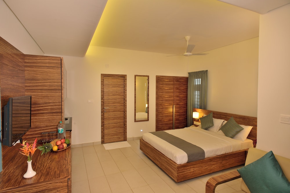 Teak Cottage photo 1