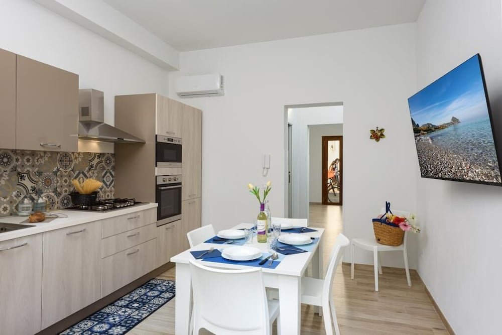 Comfort Apartment, Valley View