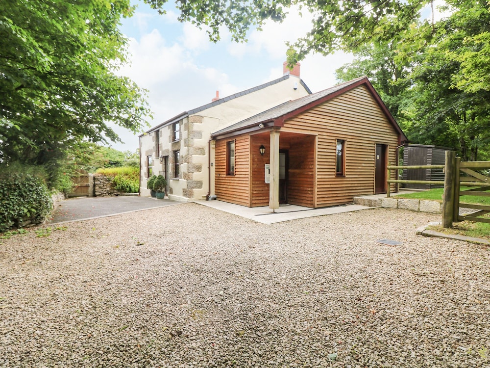 Cottage photo 1