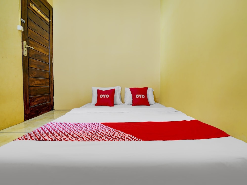 Economy Double Room - Photo 3