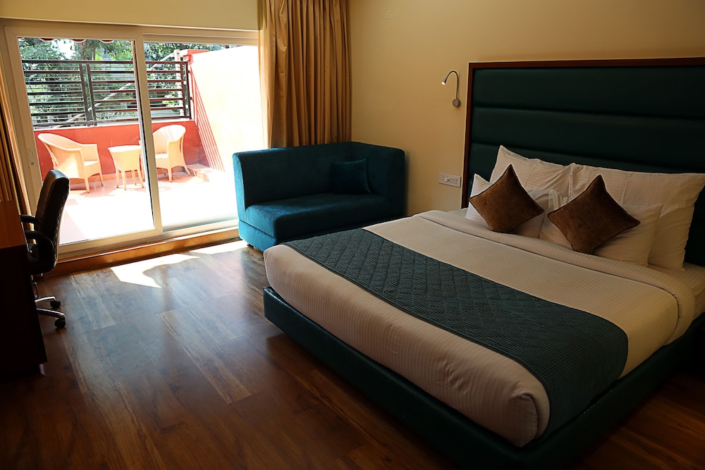 Verandah Room photo 3