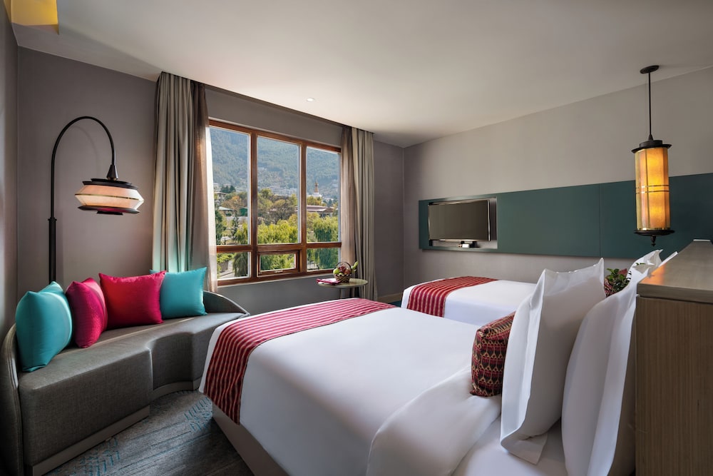 Premium Room, 2 Twin Beds photo 1