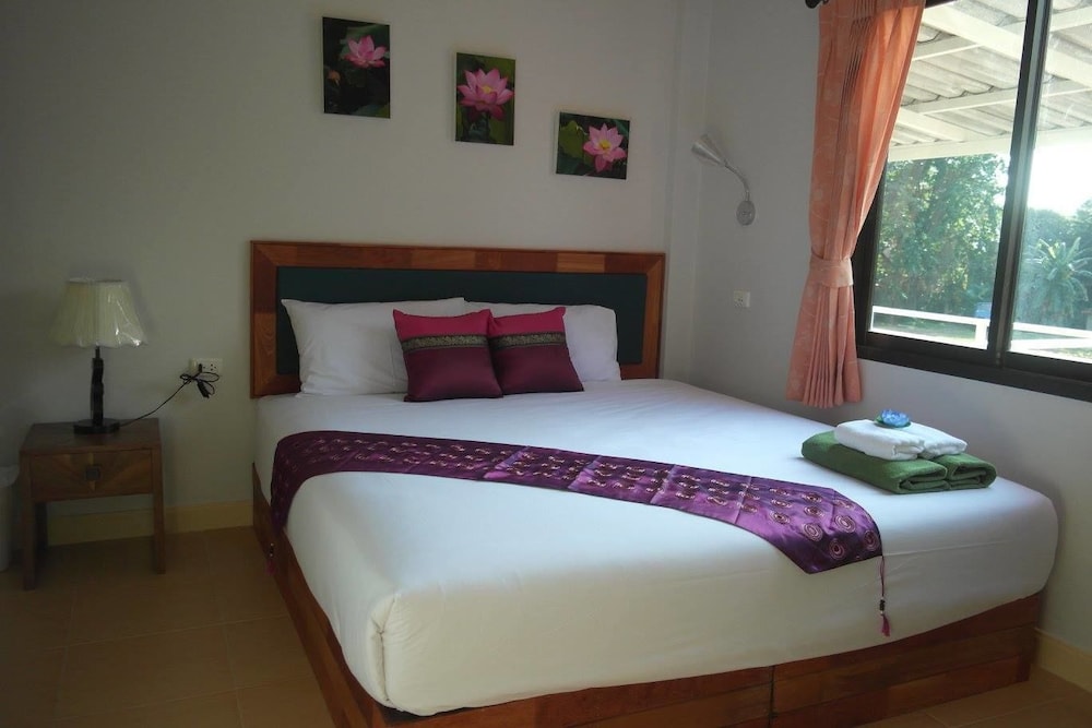 Deluxe Room photo 2