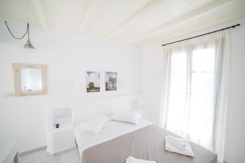 Exclusive Room, Courtyard View photo 1