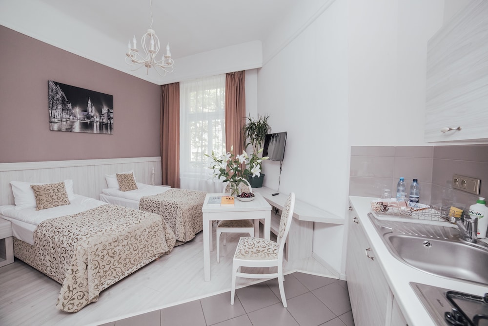 Studio Suite (2 Twin Beds) photo 1