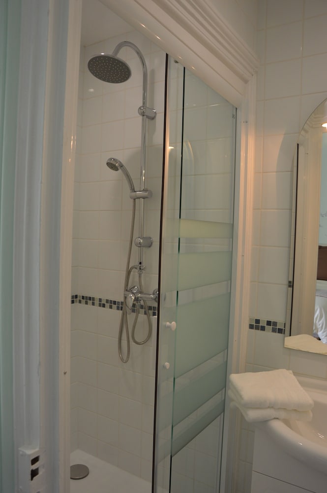 Double Room (Fins Bois) photo 2