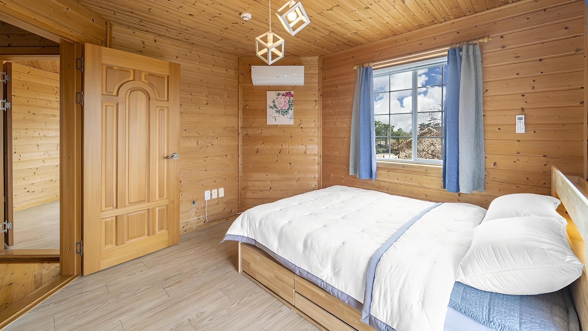 Basic Room, 3 Bedrooms (1dong(dokchae)) photo 3