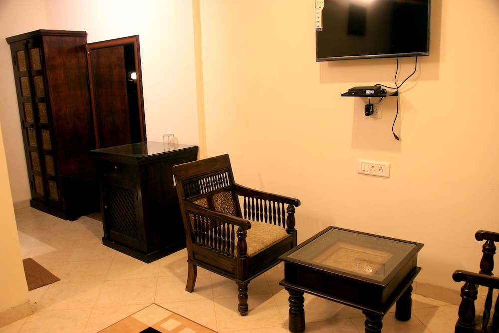 Deluxe Room photo 2