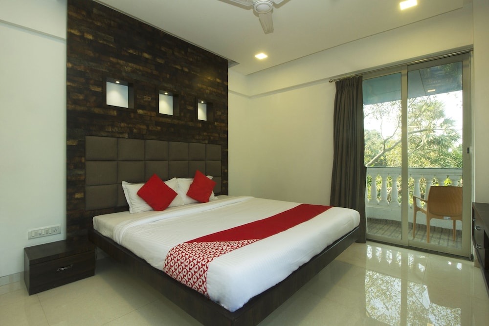 Double Or Twin Room photo 1