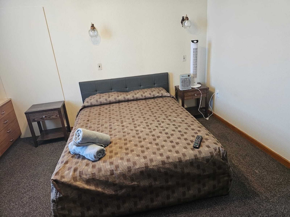 Standard Double Room - Photo 3