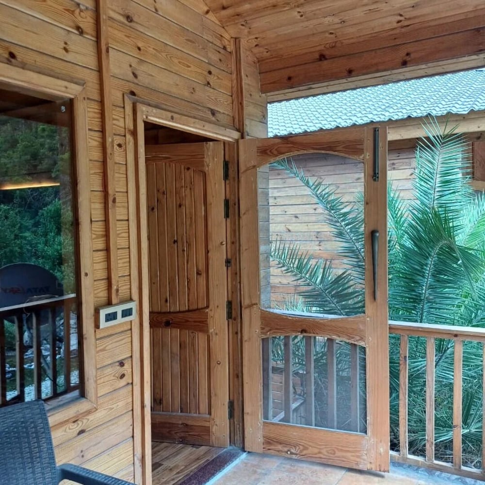 Premium Double or Twin Room