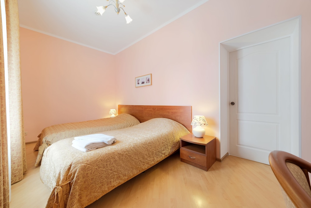 Standard Triple Room photo 1