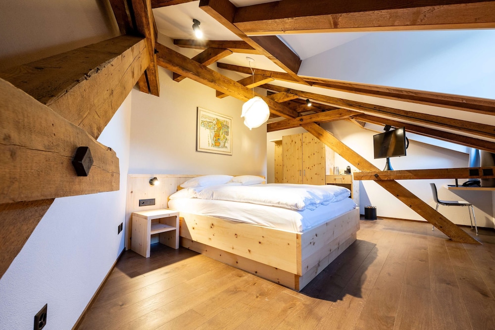 Palantschin Double Room Standard (Air conditioning) photo 1