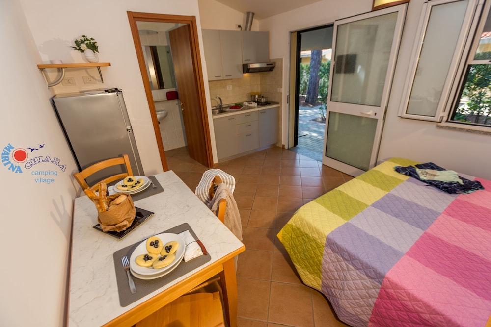 Bungalow, 1 Bedroom