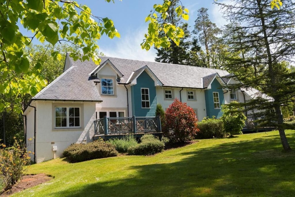 Three Bedroom Lodge - Photo 4