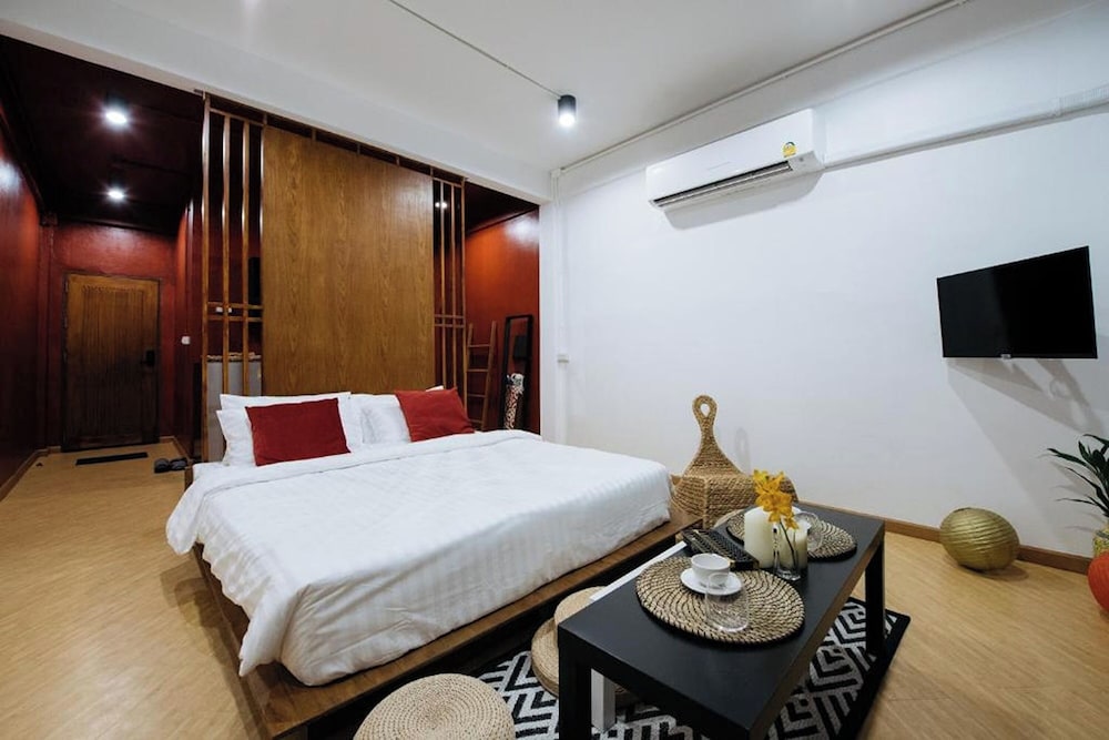 Deluxe Double Room photo 1