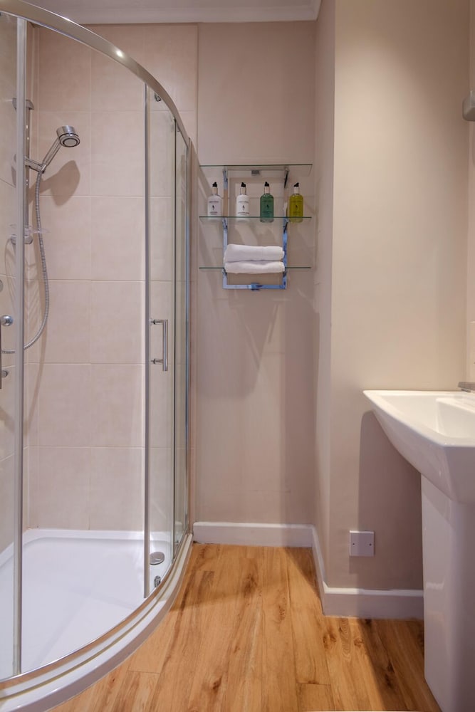 Superior Double Room, Ensuite