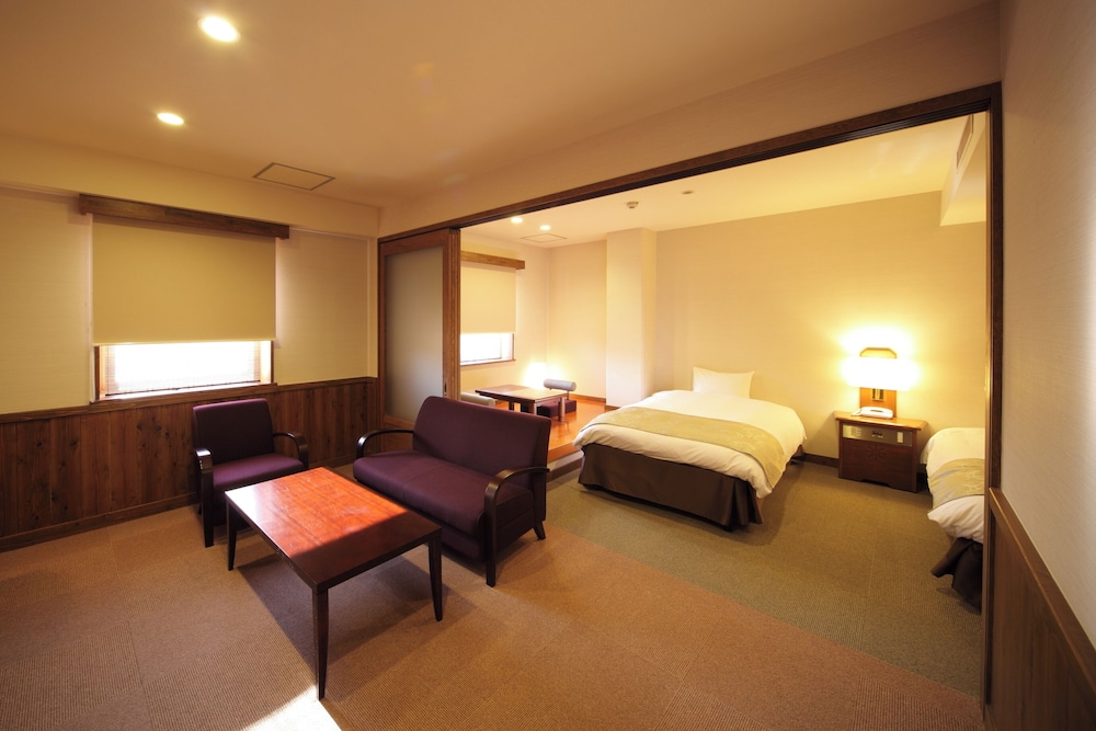 Suite Room, Non Smoking photo 3