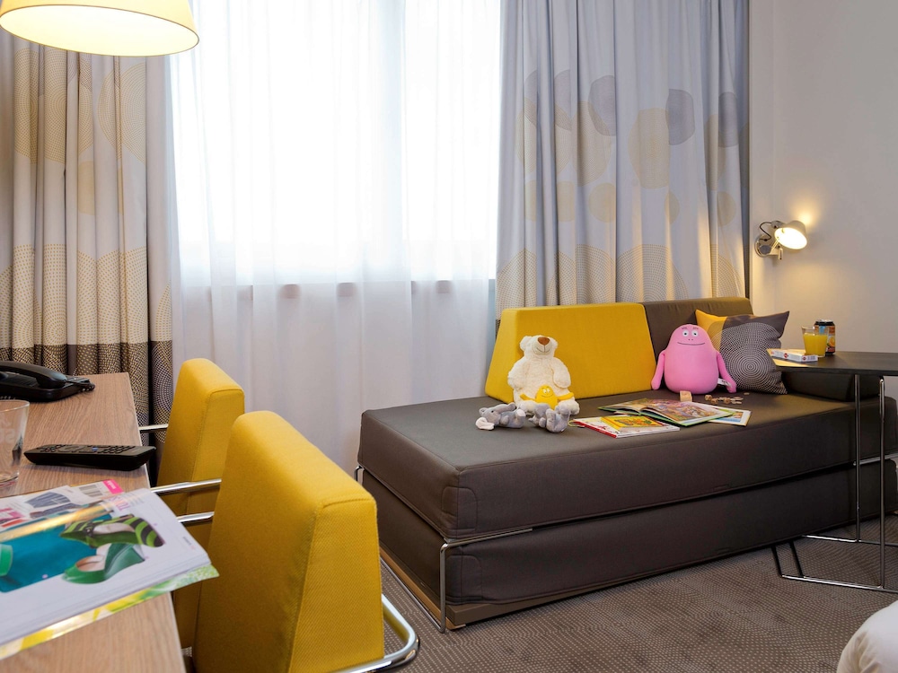 Superior Room, Multiple Beds - Photo 7