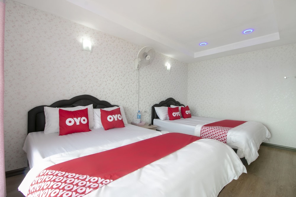 Premier Double Room, Sea View