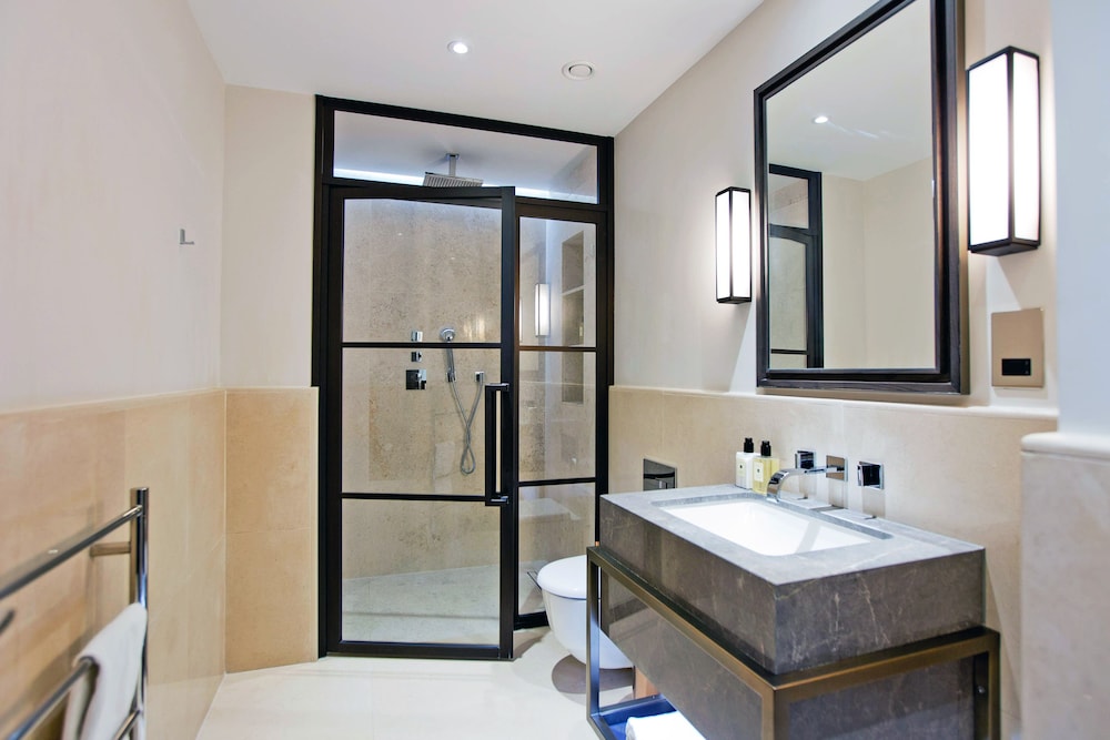 Standard Twin Room photo 2