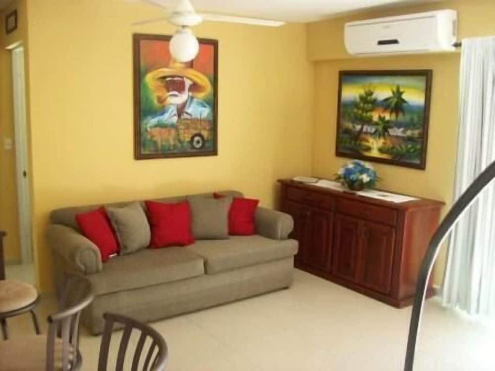 Three Bedroom Penthouse