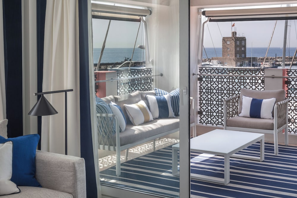 Junior Suite, Terrace - Photo 3