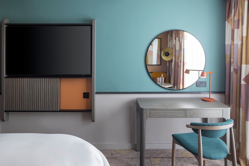 Standard Room, 1 Twin Bed photo 2