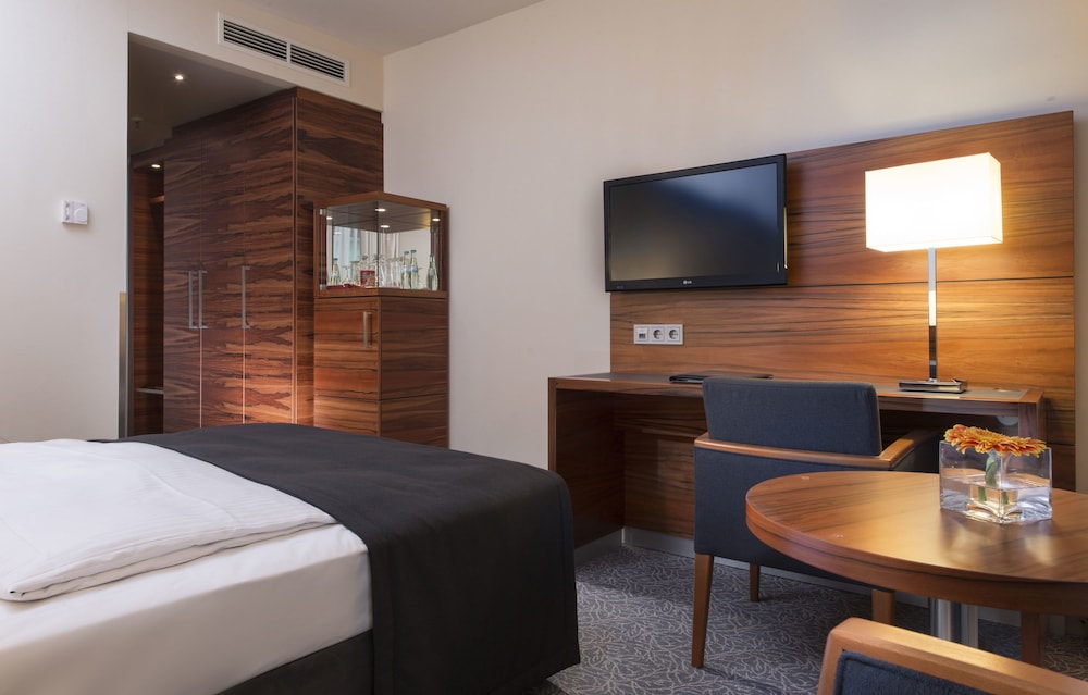 Classic Double Room - Photo 6