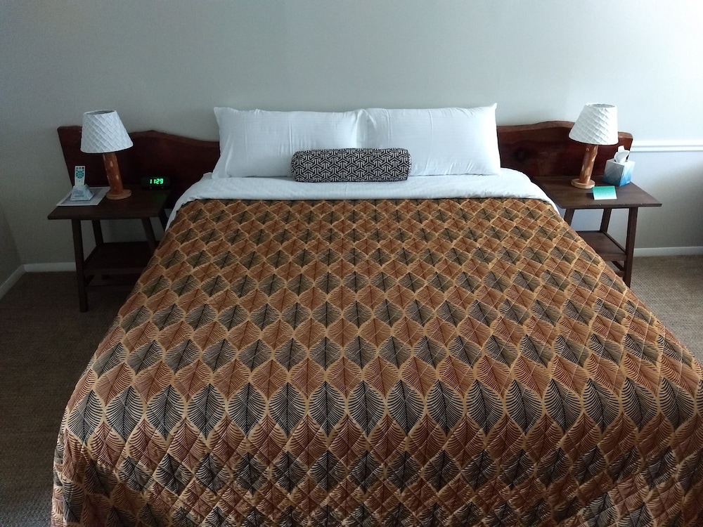 Standard Room, 1 King Bed, Mountain View, Pet Friendly