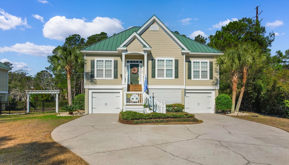 Premium House