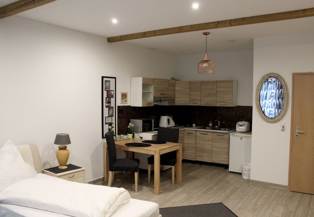 Comfort Apartment photo 3