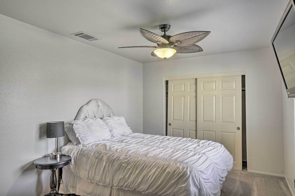 House (4 Bedrooms) photo 3