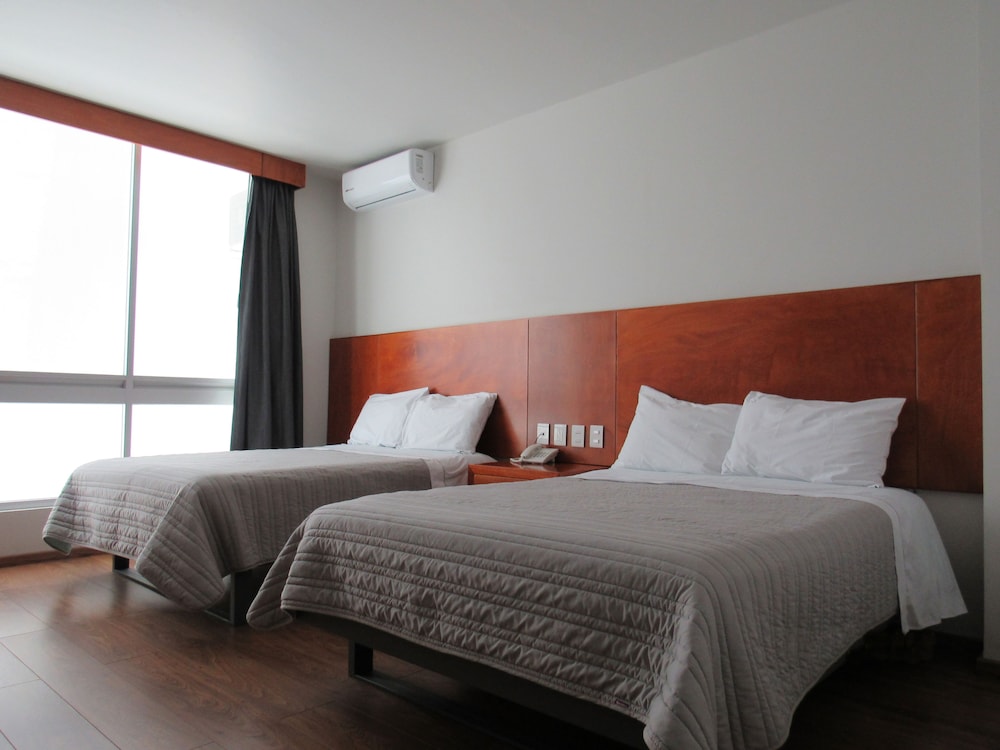 Double Room, 2 Double Beds photo 1