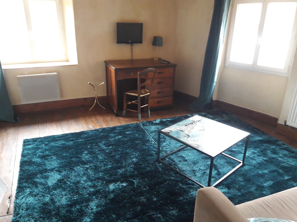 Suite Gaston photo 2