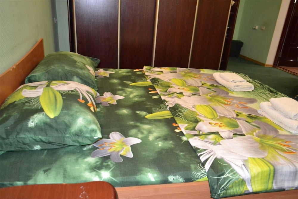 Family Quadruple Room photo 2