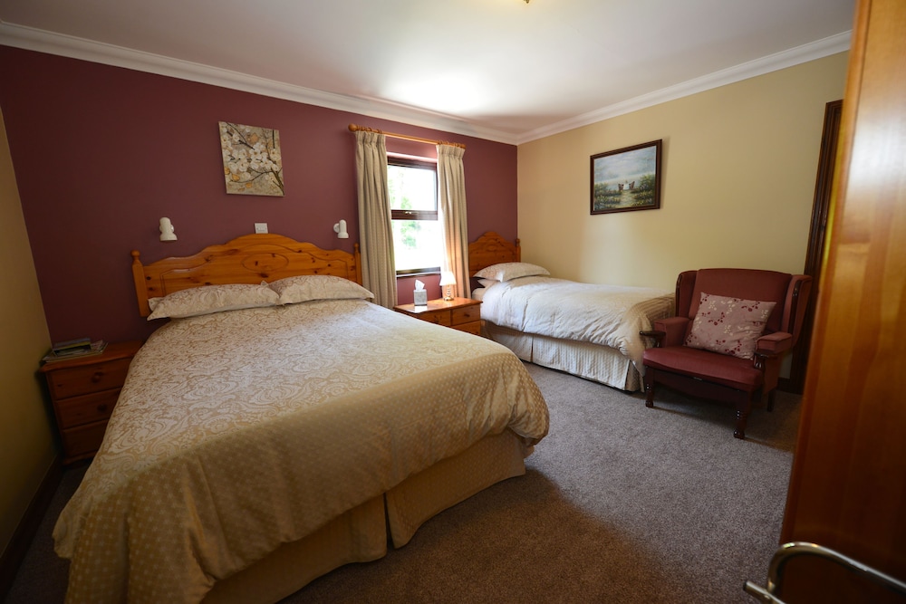 Twin Room photo 2