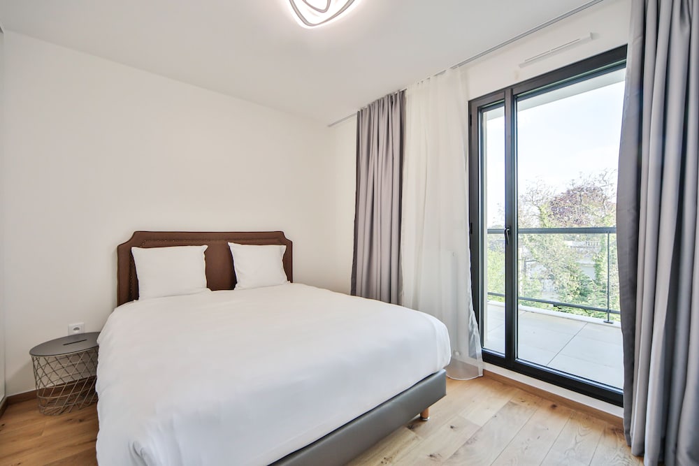 Grand Apartment photo 2