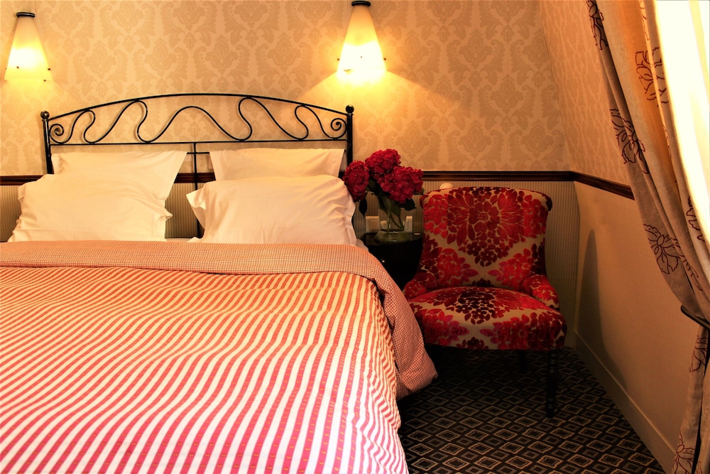 Classic Double Room photo 2