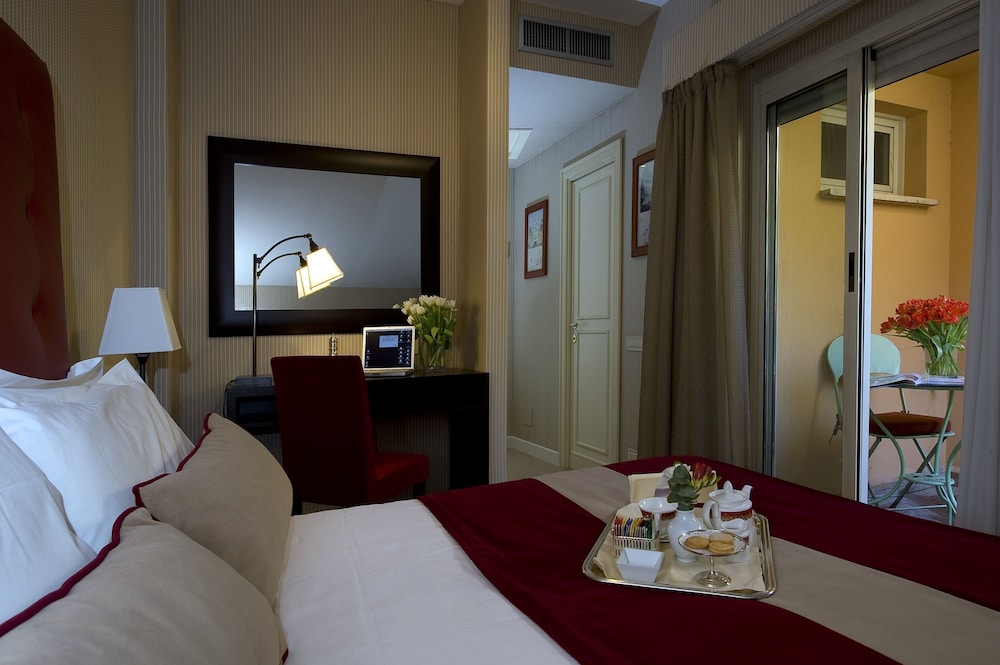 Single Room photo 3