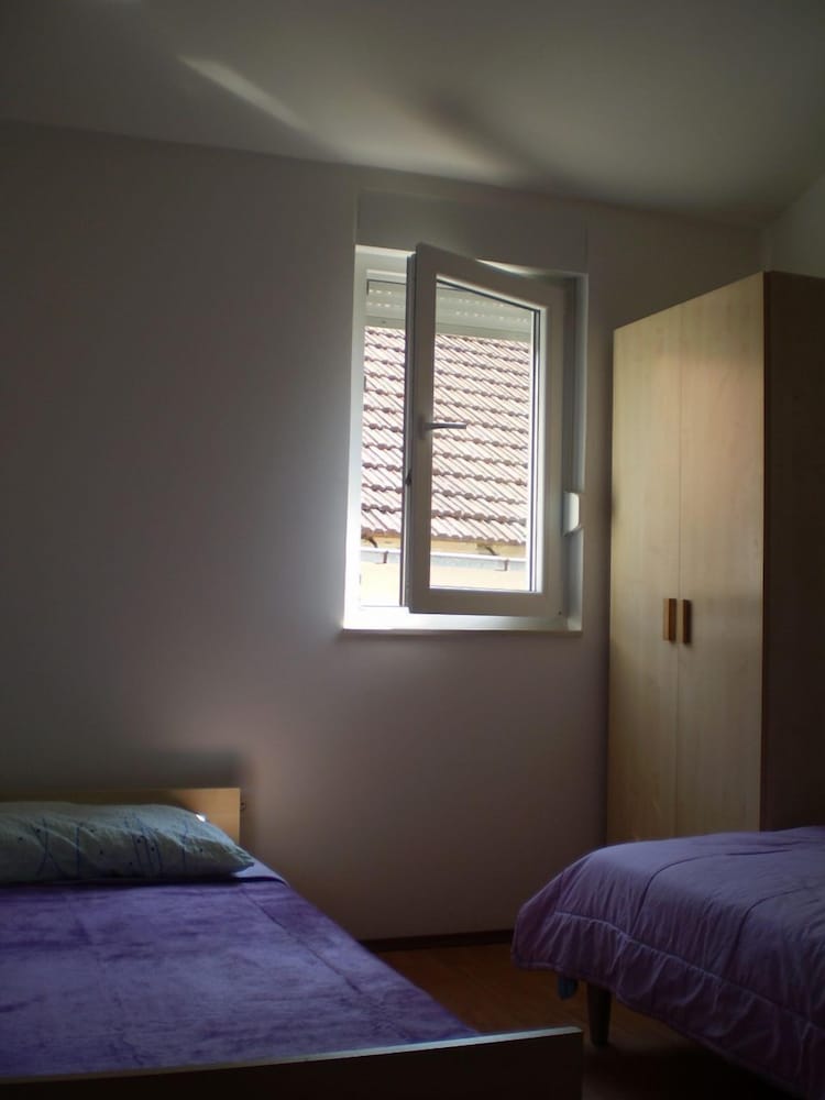 Apartment (Ante - 50m from the sea - A4 Lila(3+2) photo 3