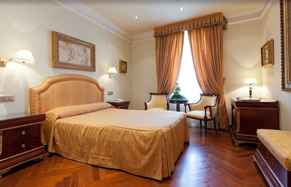 Double Room Single Use photo 2