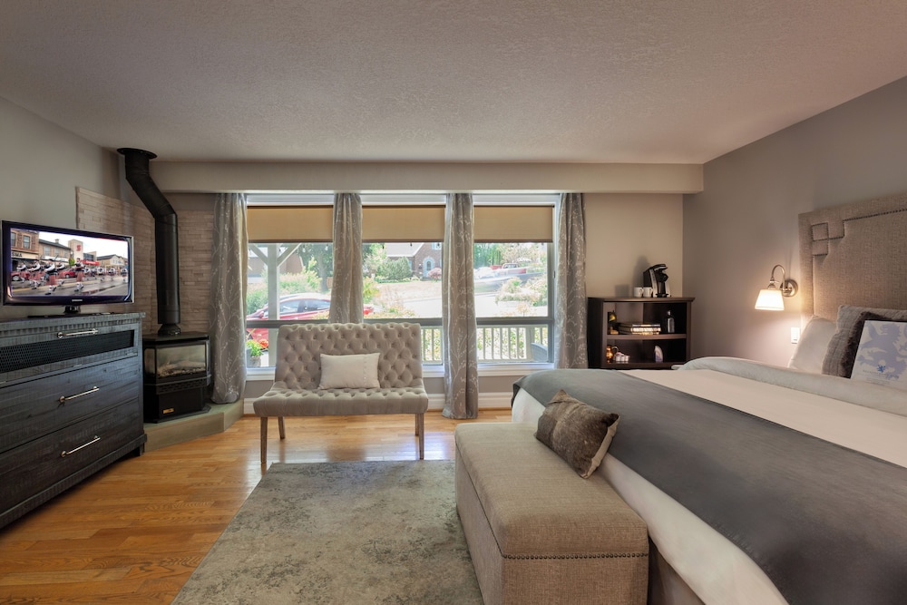Luxury Room photo 2