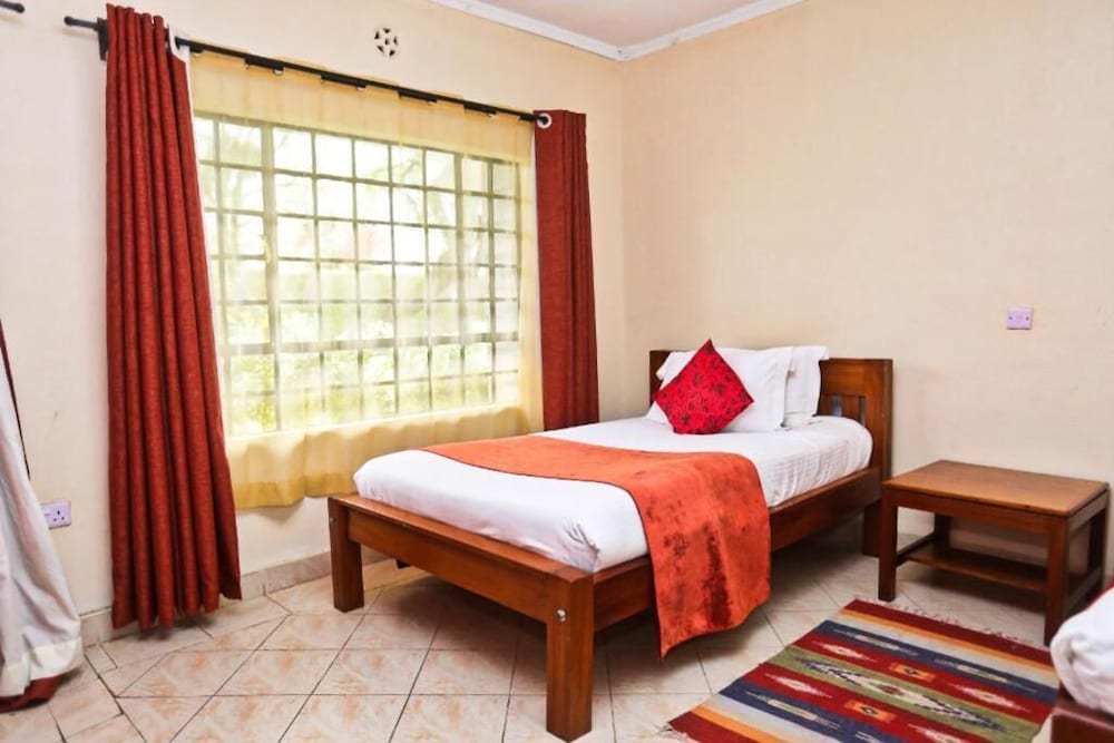 Standard Single Room photo 2