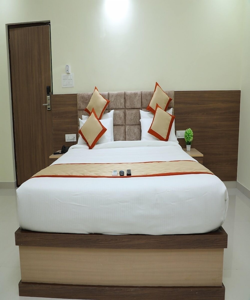 Executive Triple Room
