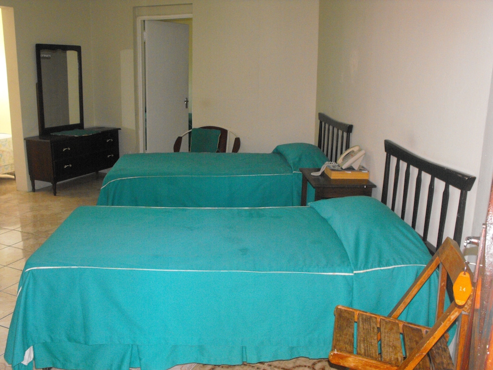 Quadruple Room photo 3