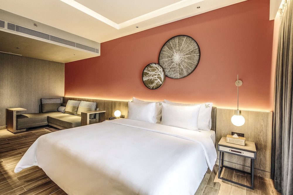 Junior Suite (Valley)