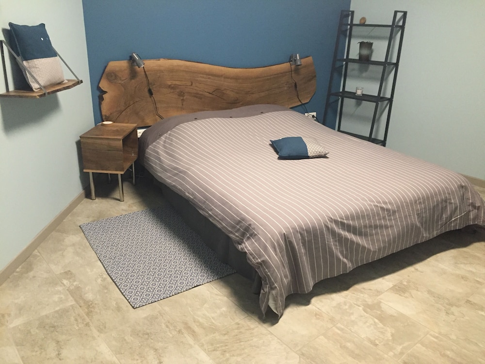 Comfort Room (Causse) photo 1