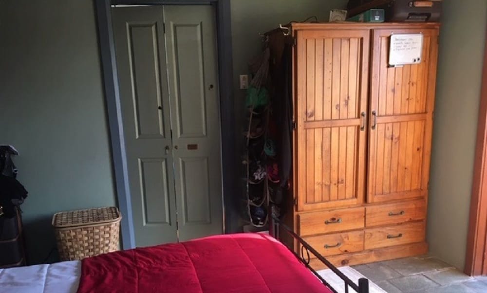 King Single Room photo 1