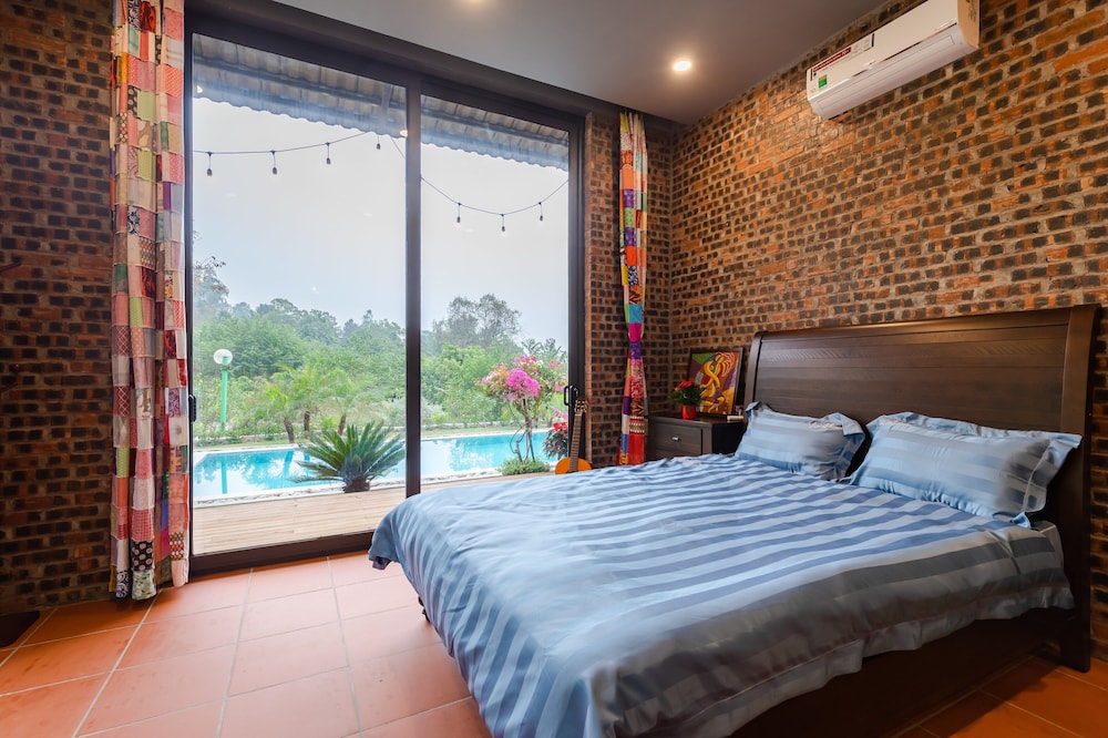 Superior Villa photo 2